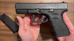 Glock 25