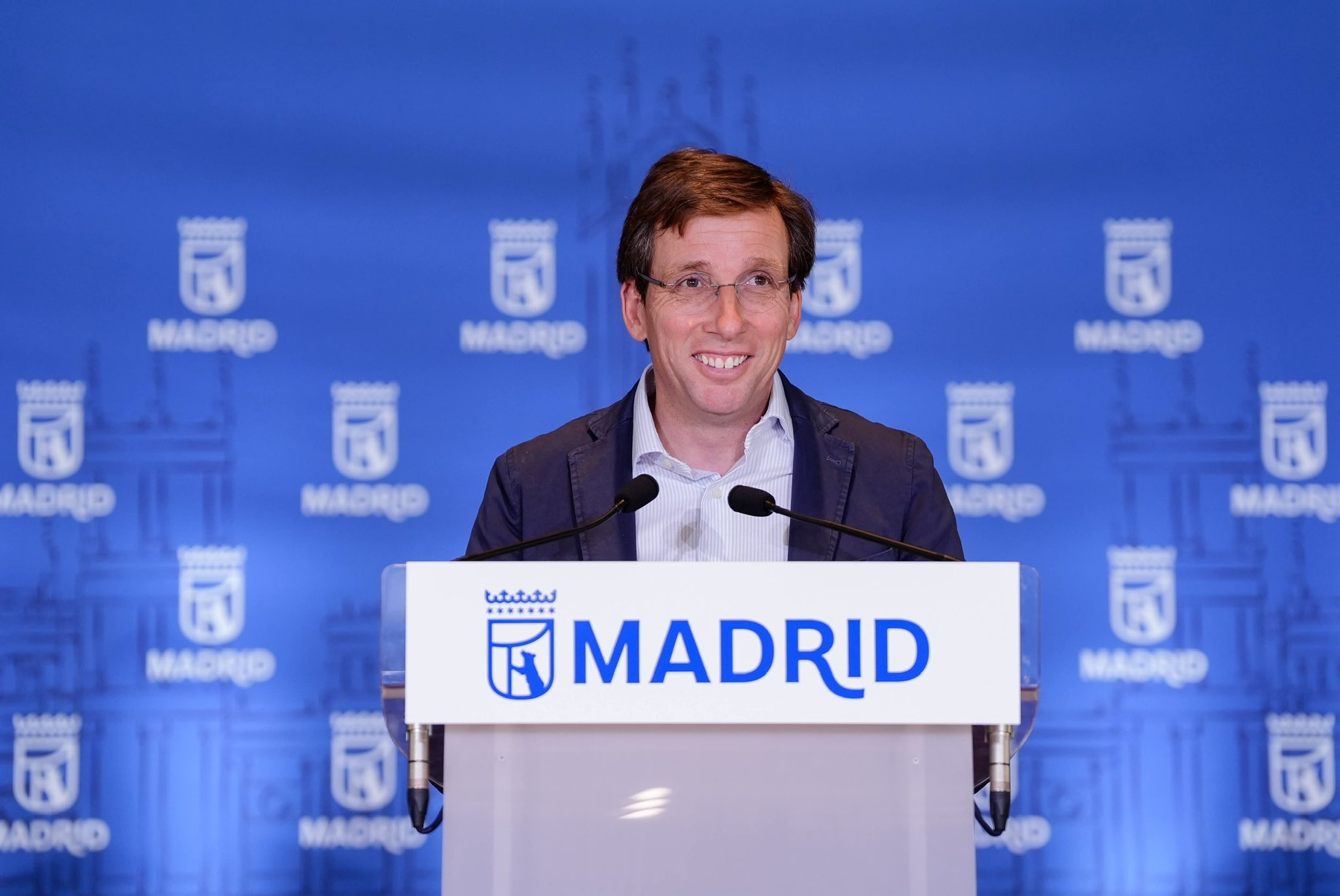 concentración Ceuta Madrid