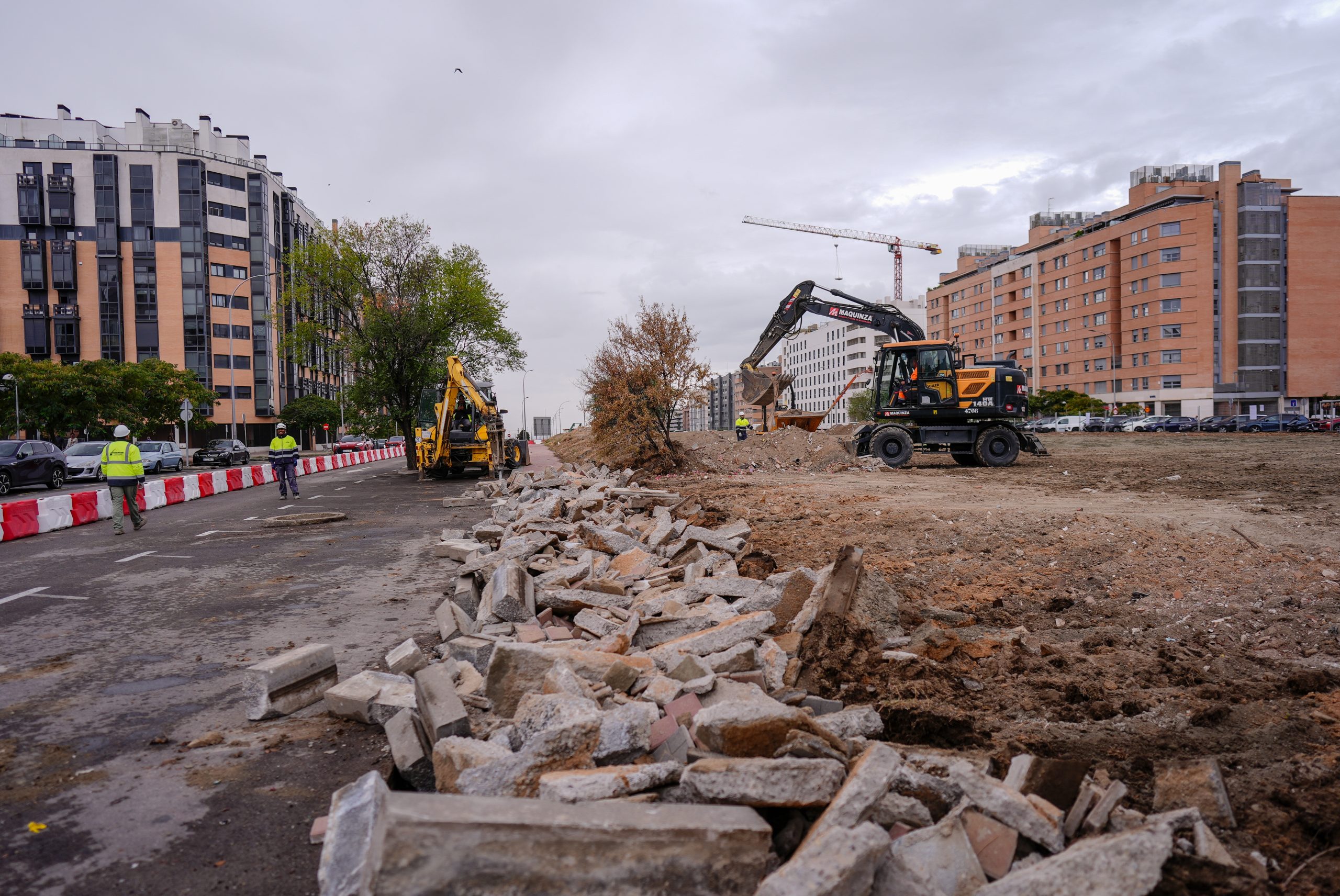 Ensanche Vallecas