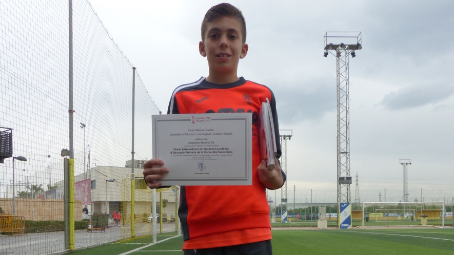 alejandro moreno