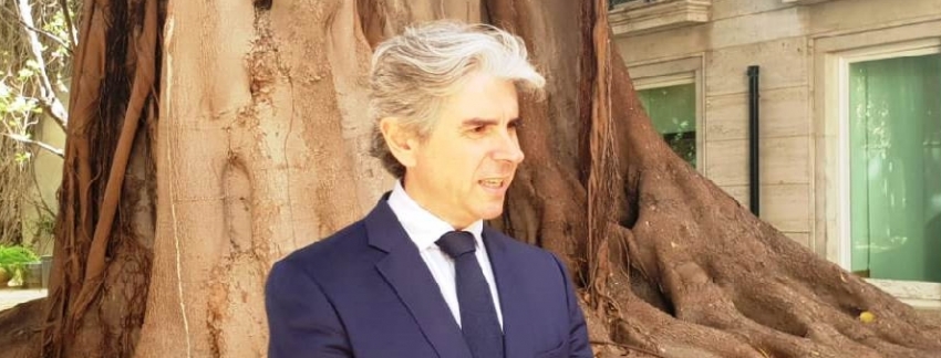 felipe carrasco