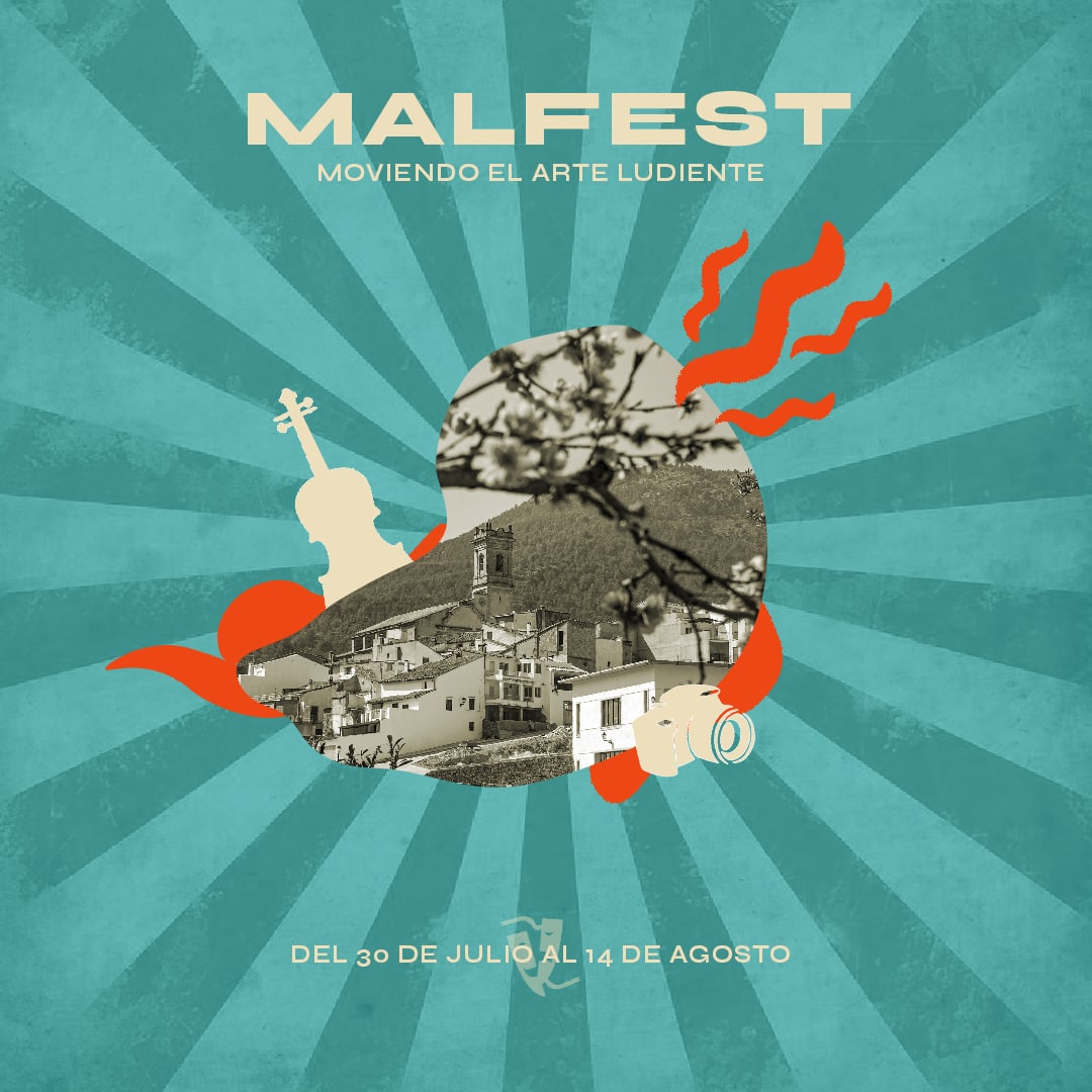 malfest 21