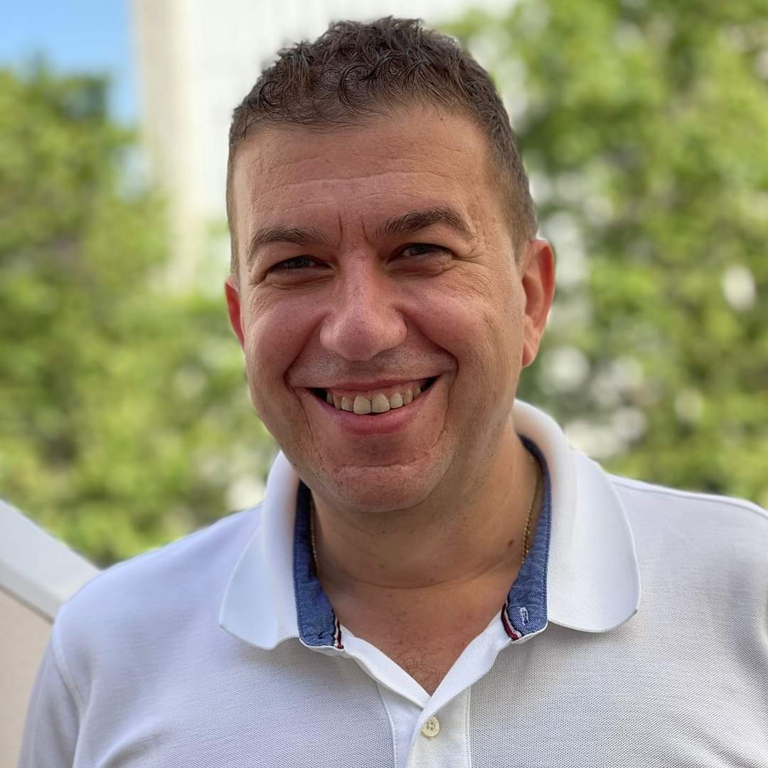 Ernesto Fernández