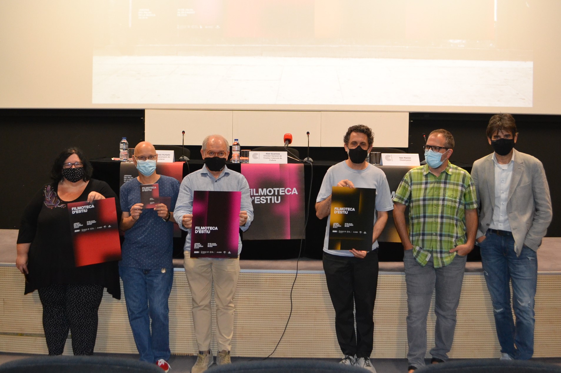 programacio filmoteca estiu
