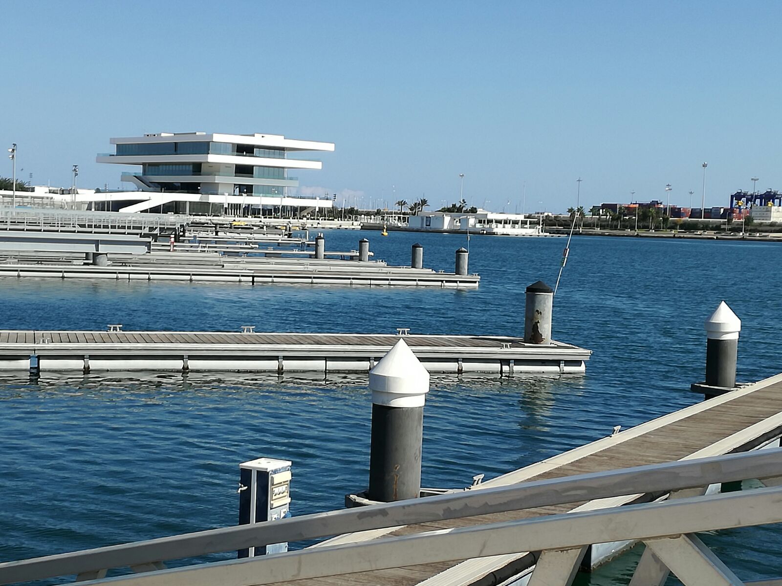ribo la marina