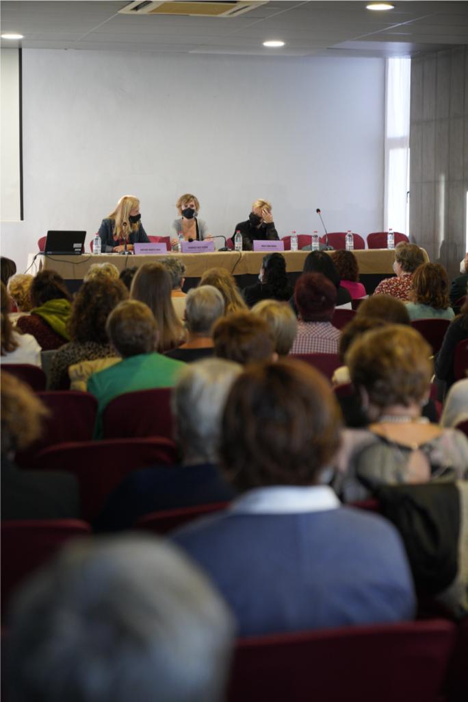 I Congrés Dones de Castelló (7)