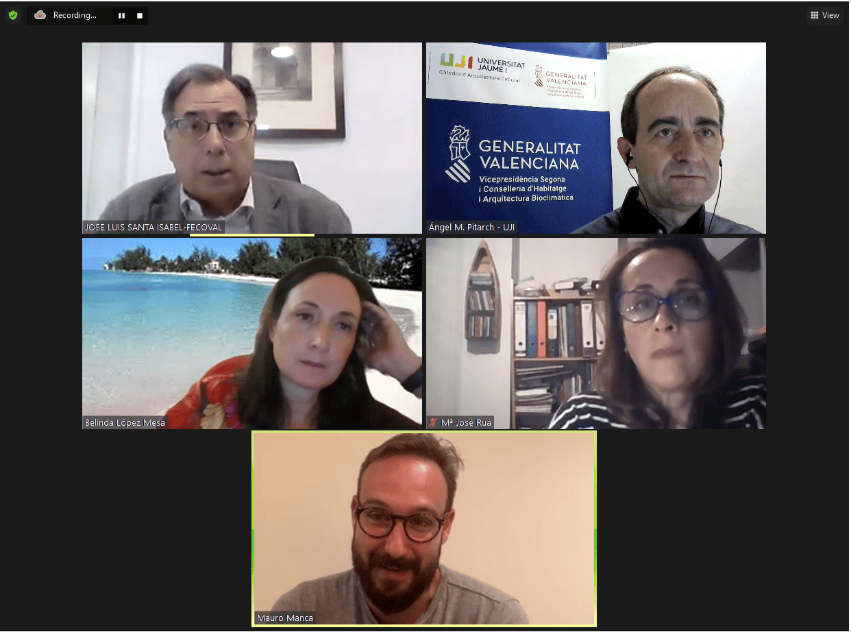Mesa redonda 05