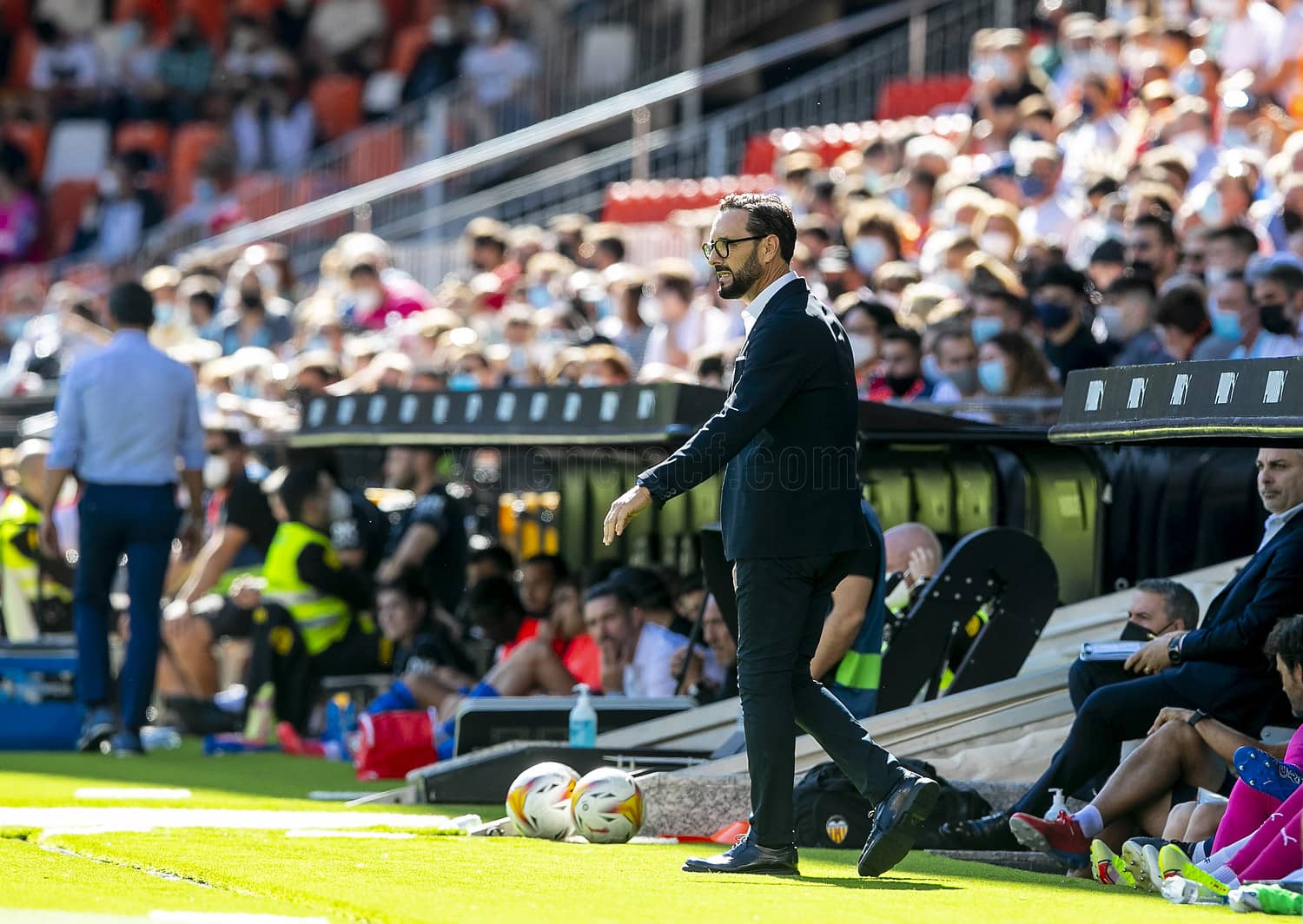 bordalas valencia-mallorca