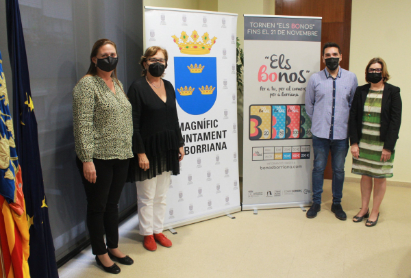 borriana comerç local-