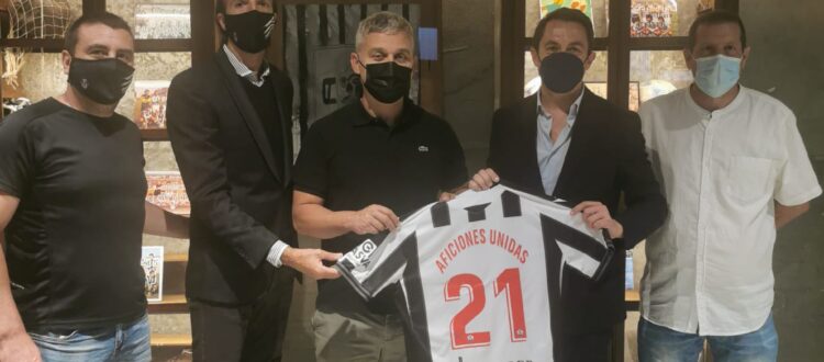 cd castellon i aficiones unidas