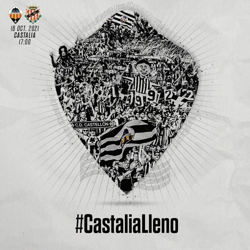 entrades cd castellon nastic