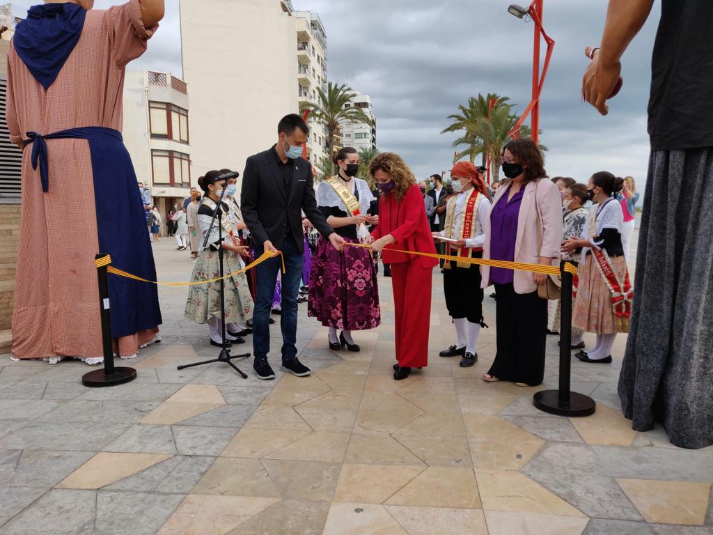 fira del llibre vinaros
