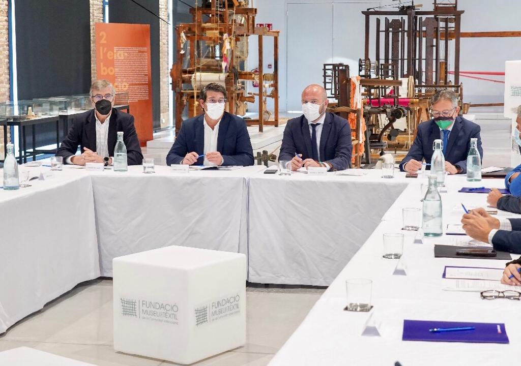 museu textil ontinyent