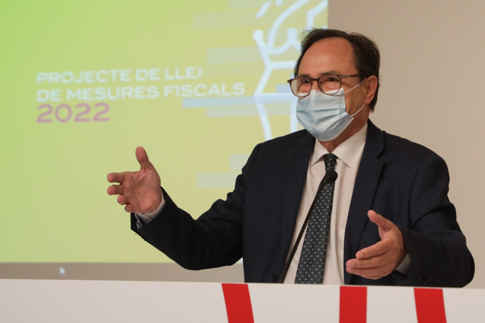 soler activitat amb deduccions fiscals