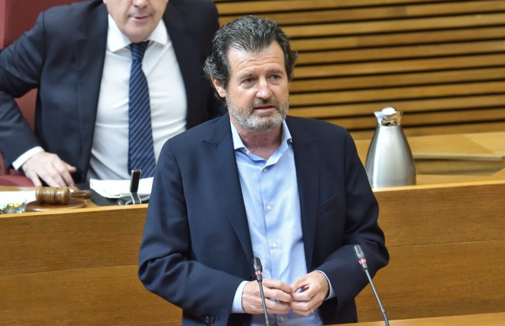 Foto Pepe Císcar