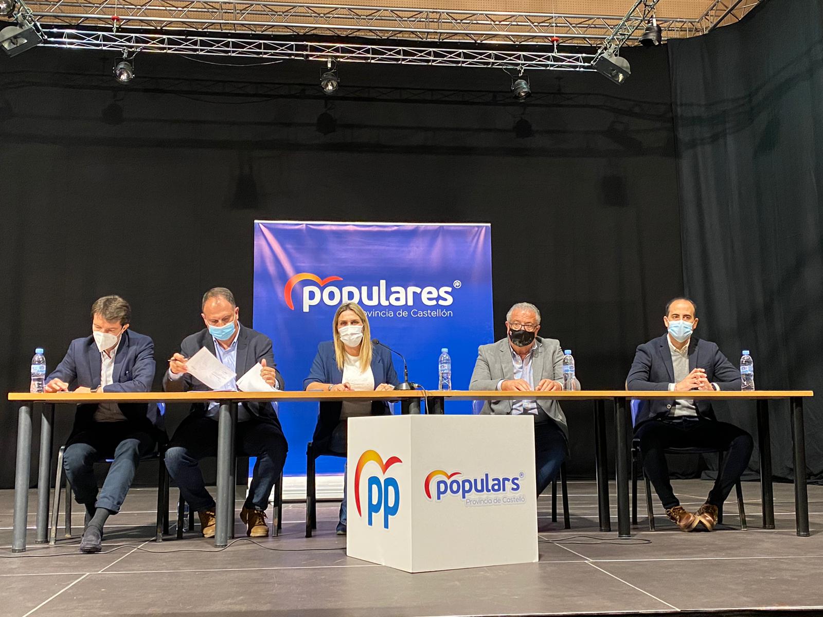 Junta Directiva Oropesa (2)