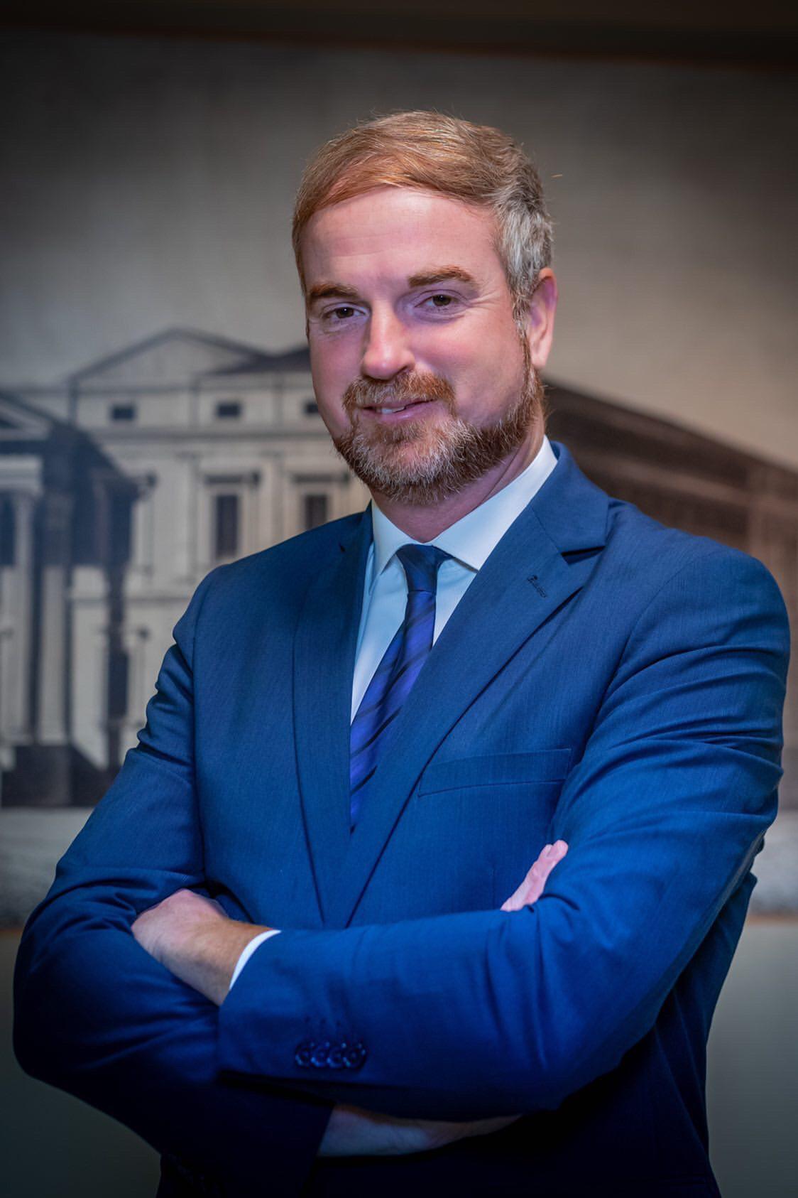 Óscar Clavell