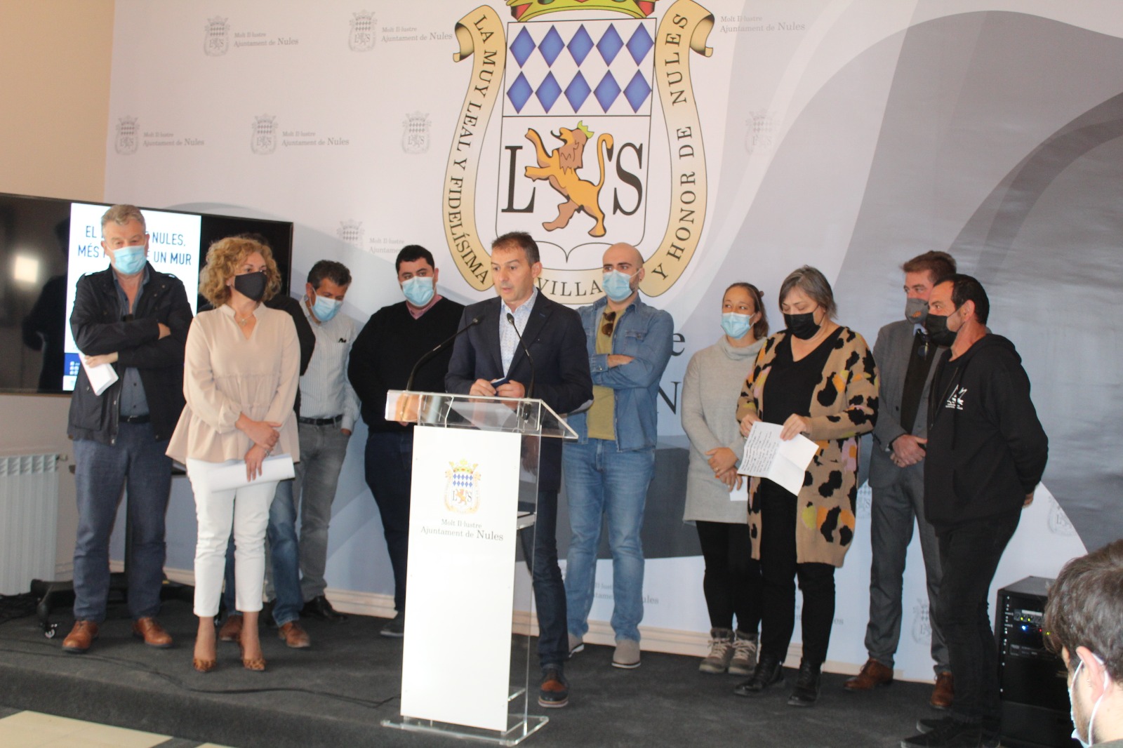 Vicente Ramón Adsuara PP Nules rdp costas