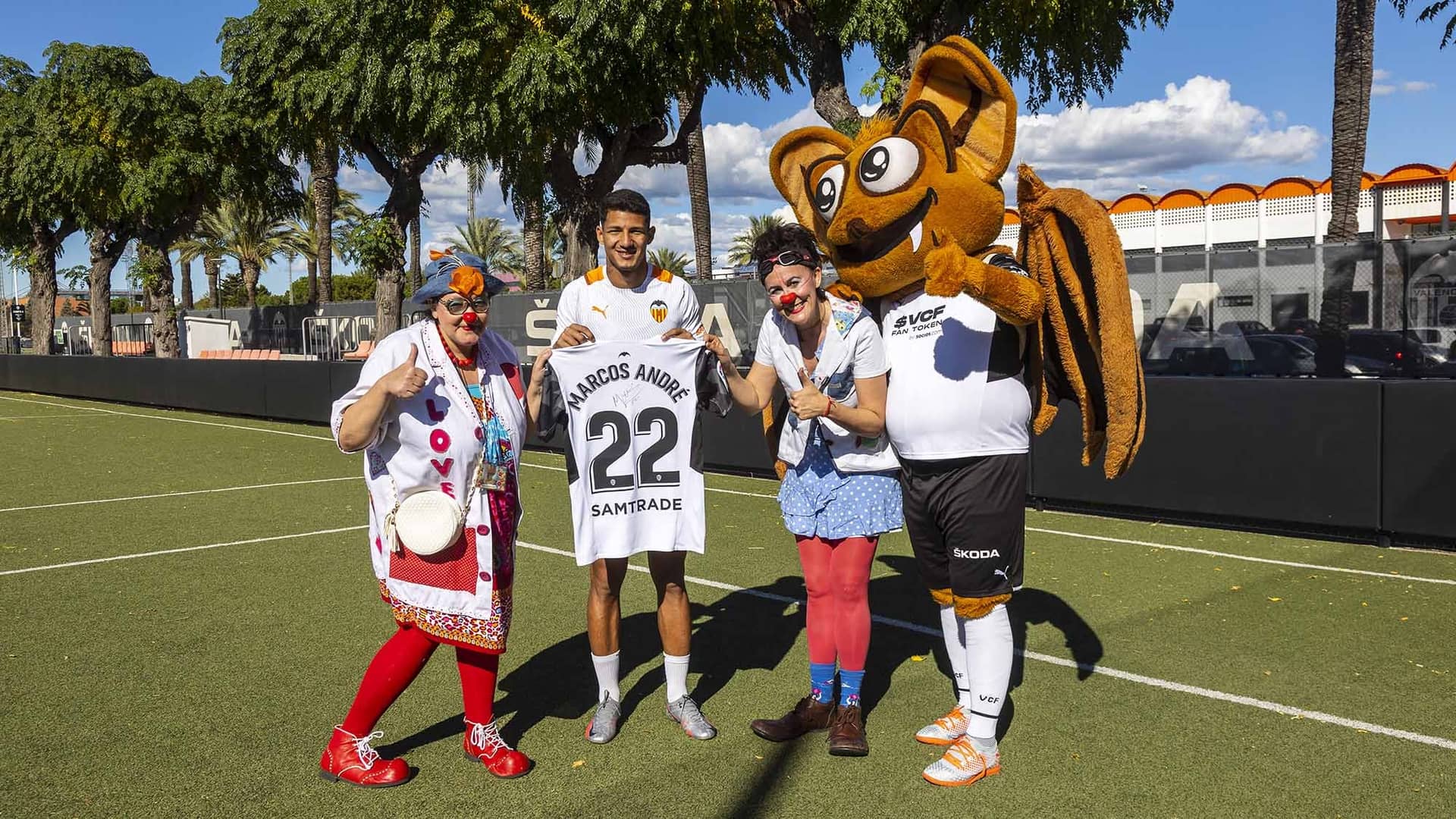 adn mestalla solidari