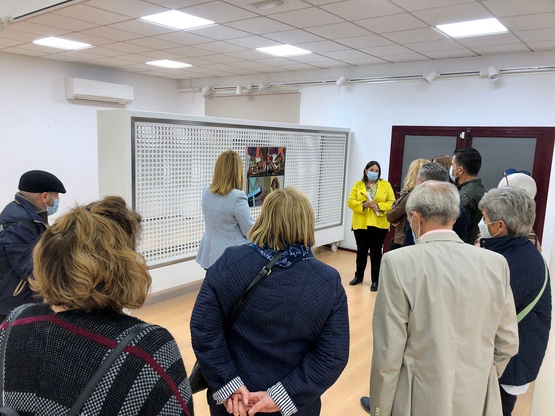 almassora activitats violencia genere