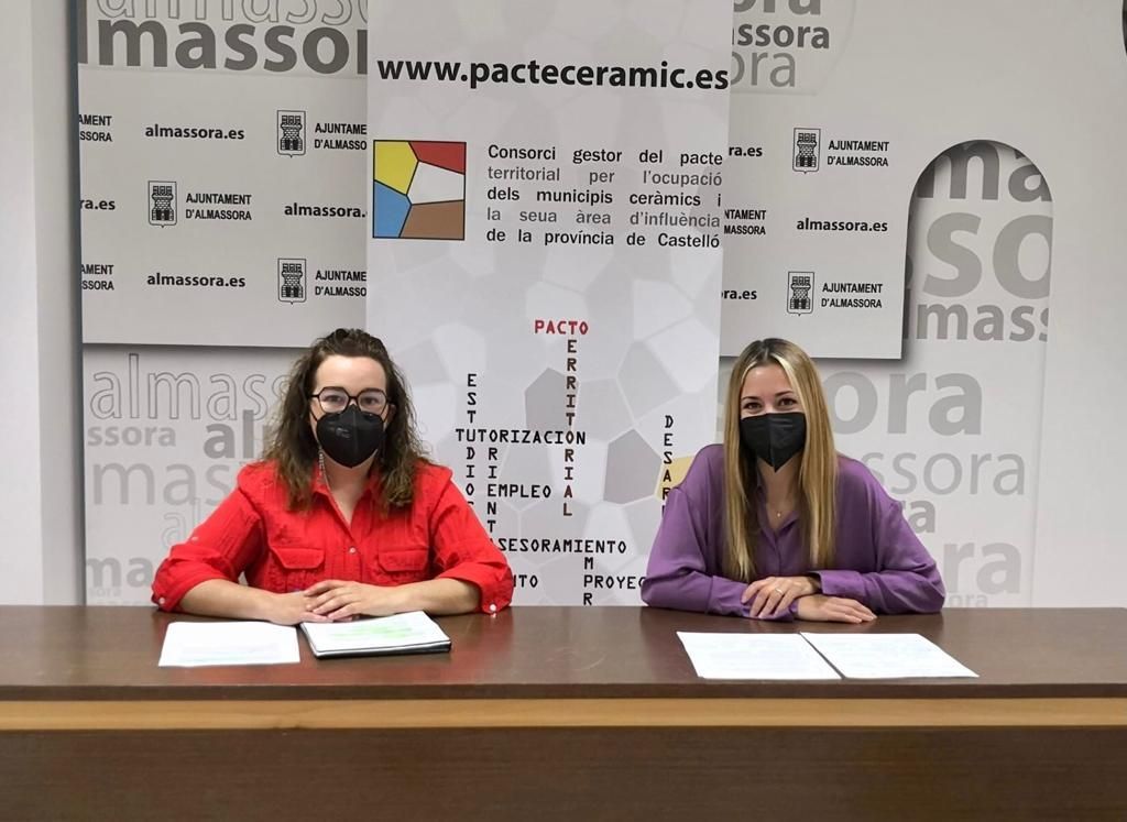 almassora llançadera