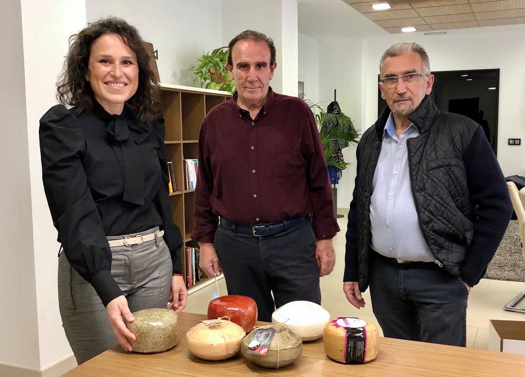almassora world cheese awards