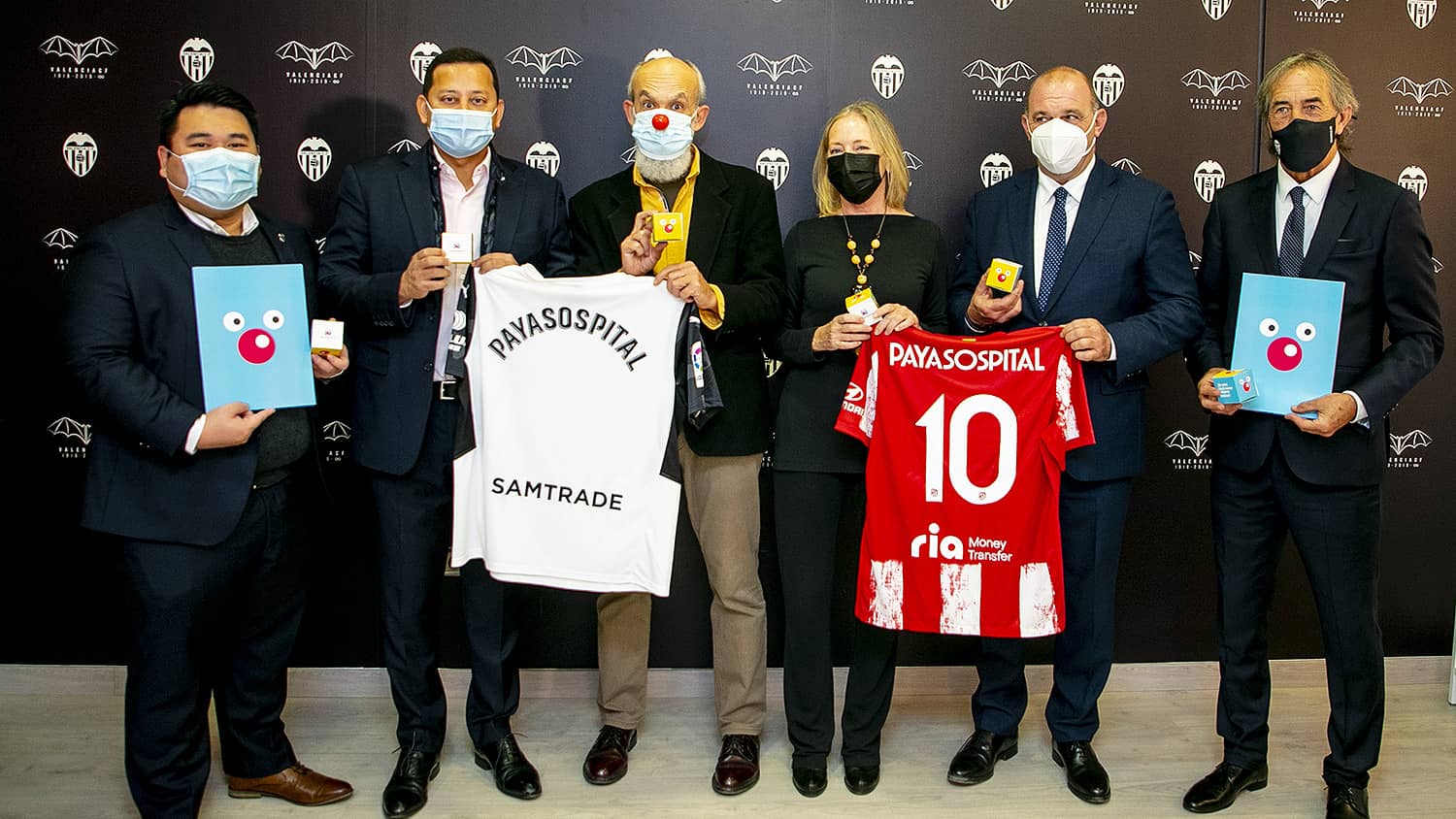 campanya adn mestalla solidari