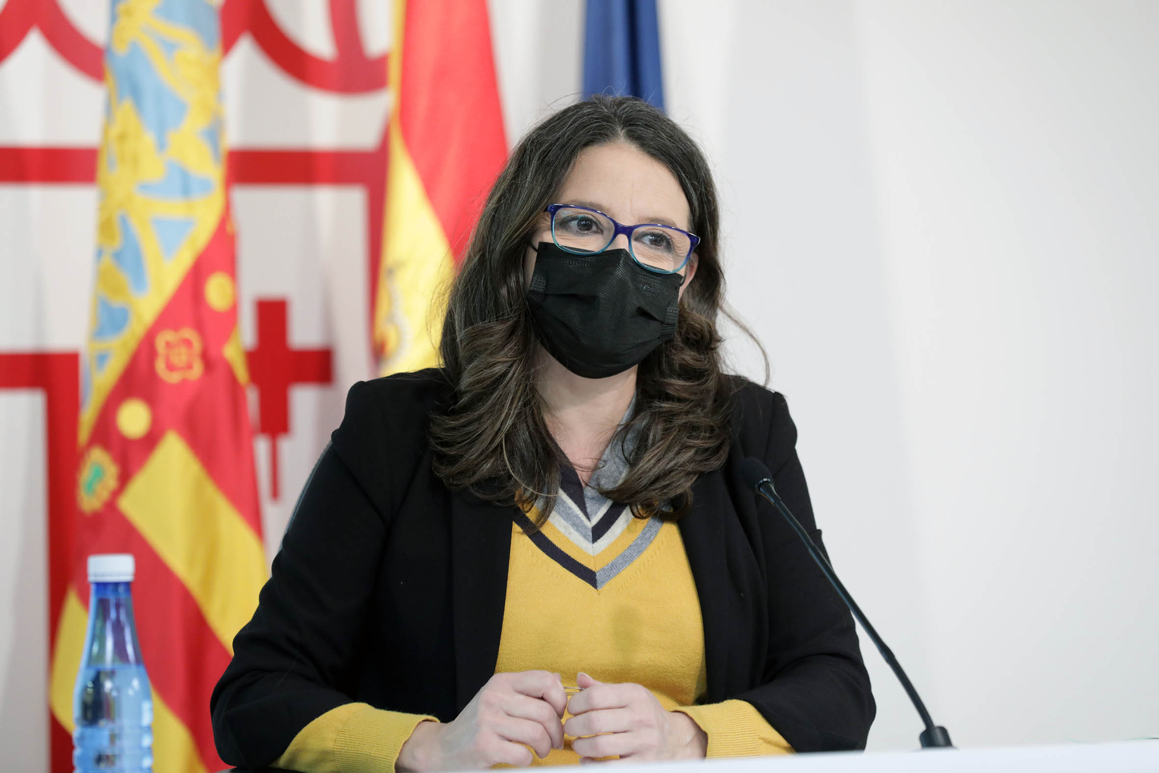 oltra vacuna