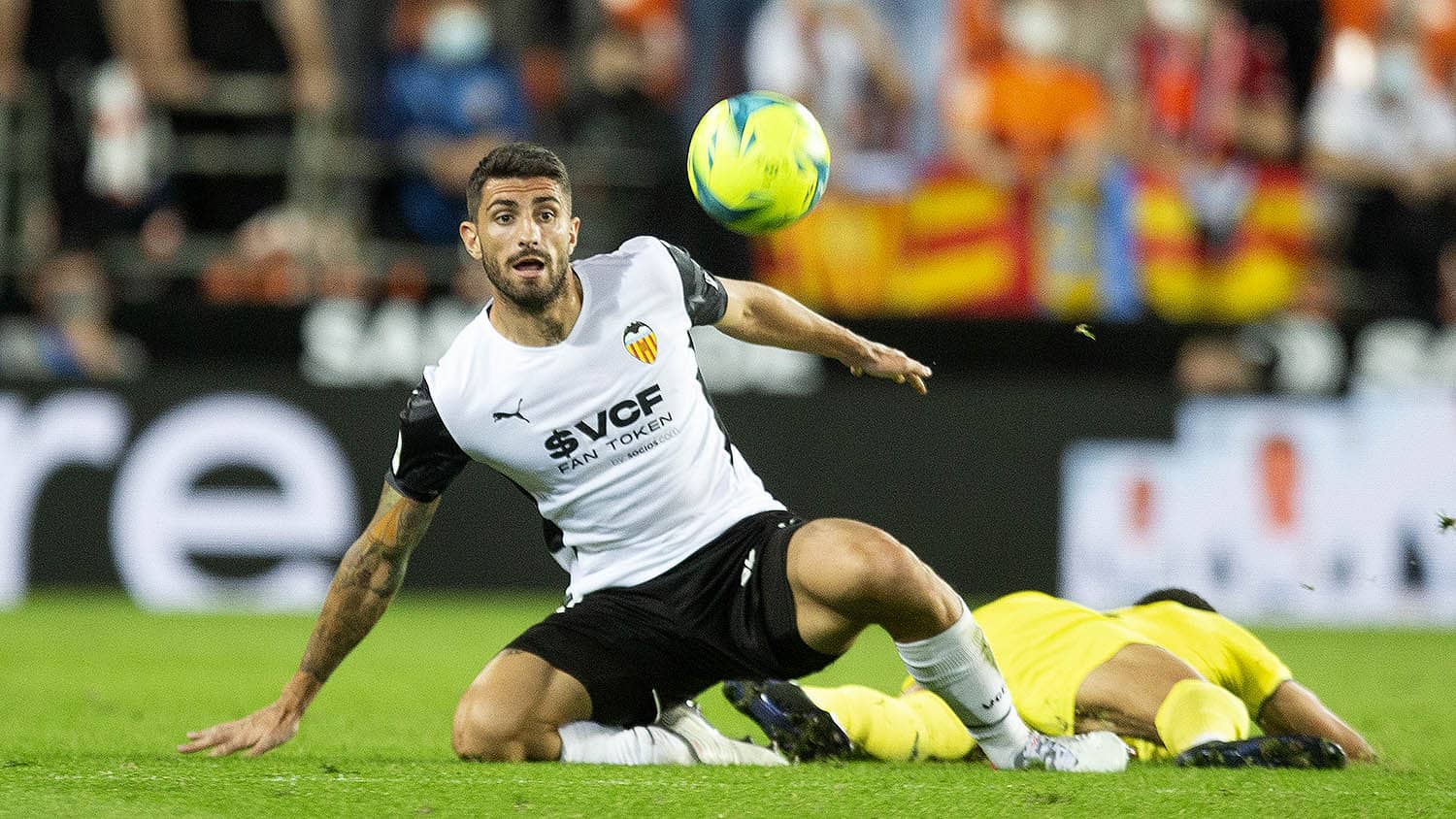 piccini valencia cf