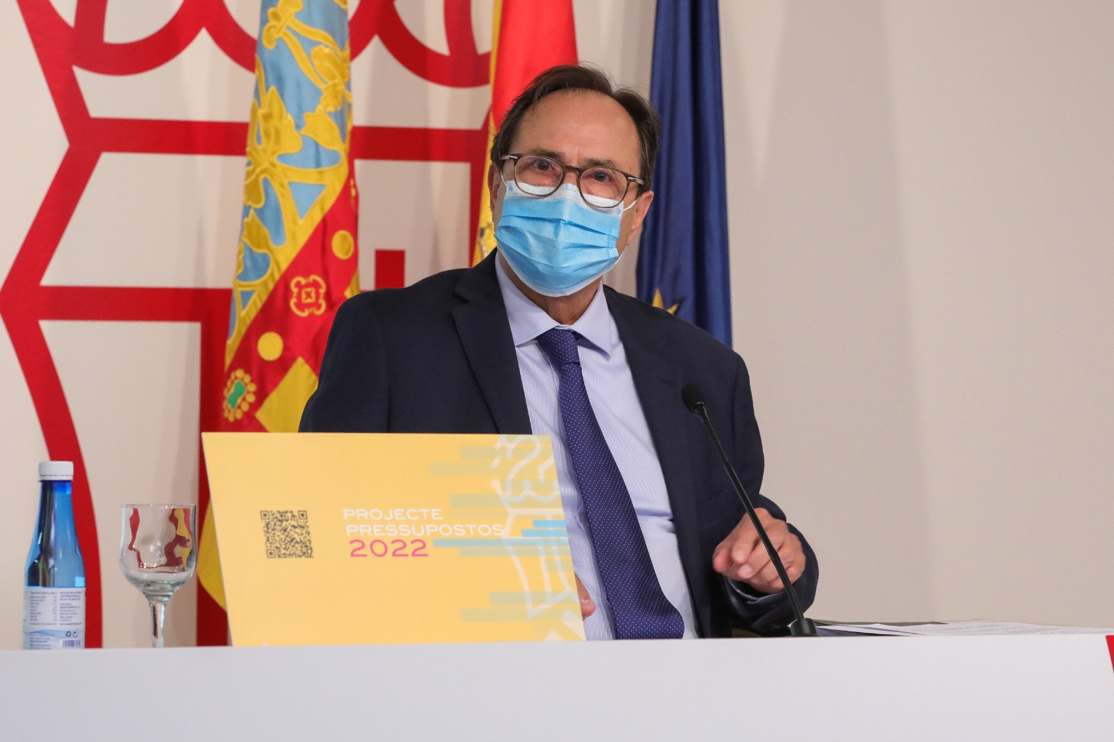 soler pressupostos