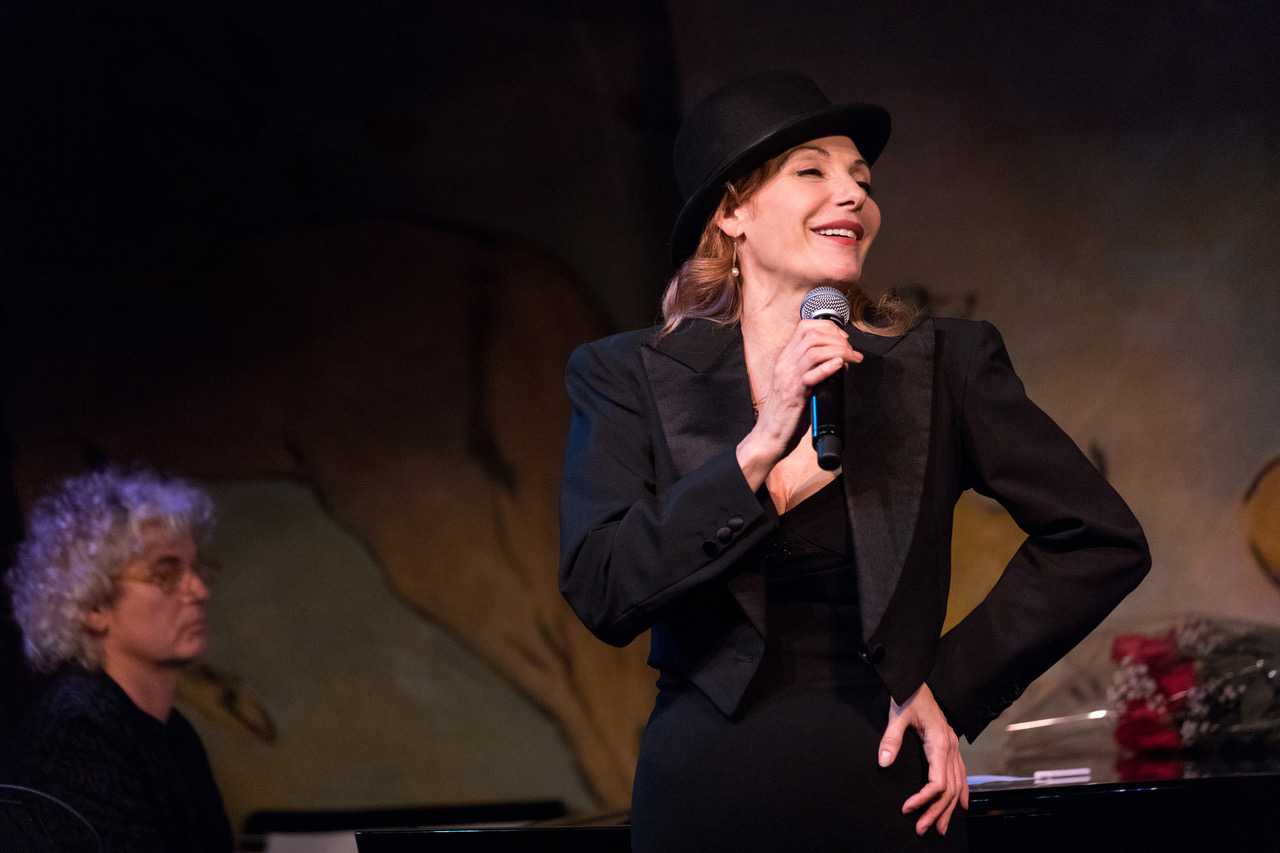 ute lemper les arts