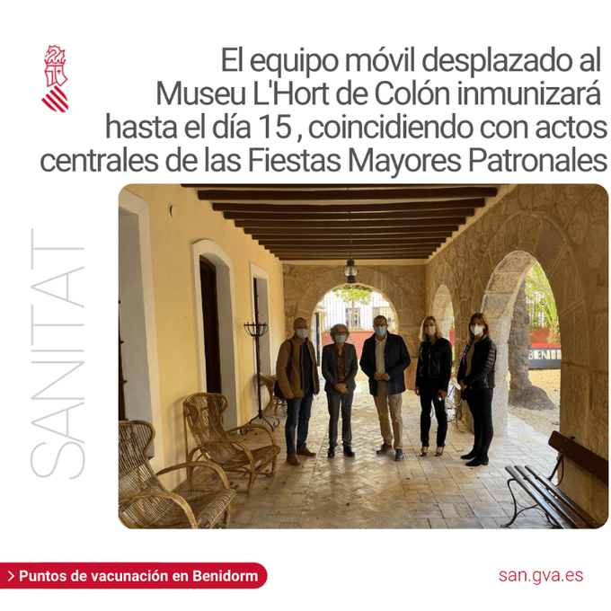 vacunacio covid benidorm