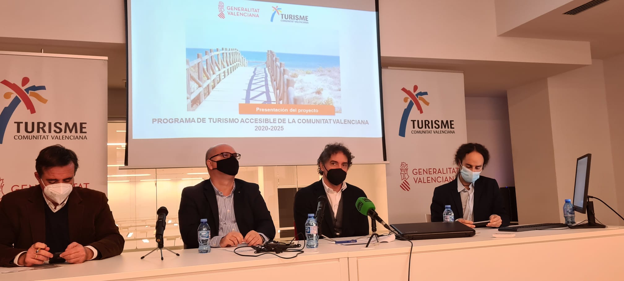 colomer programa de turisme accesible