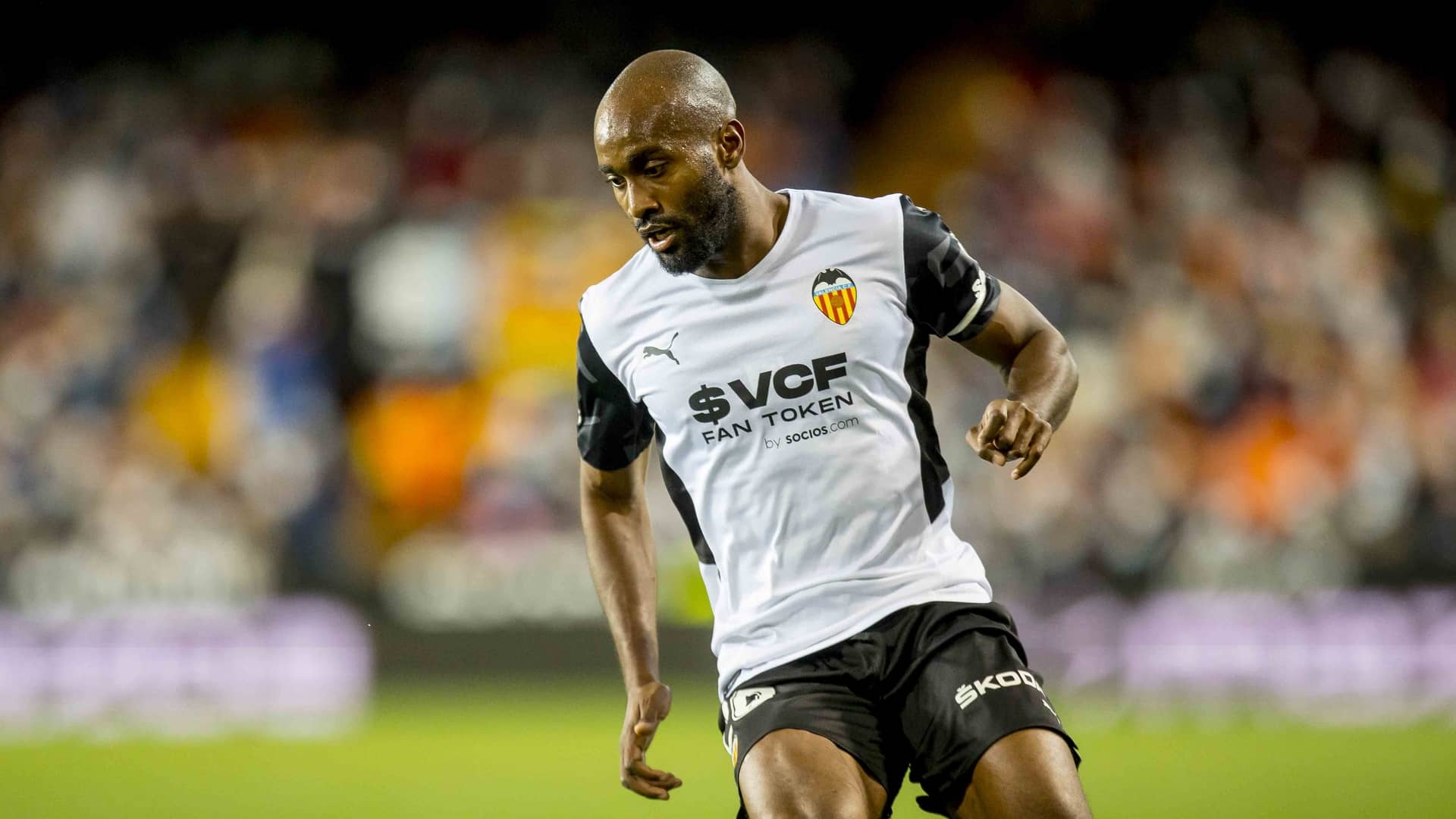 foulquier valencia cf--