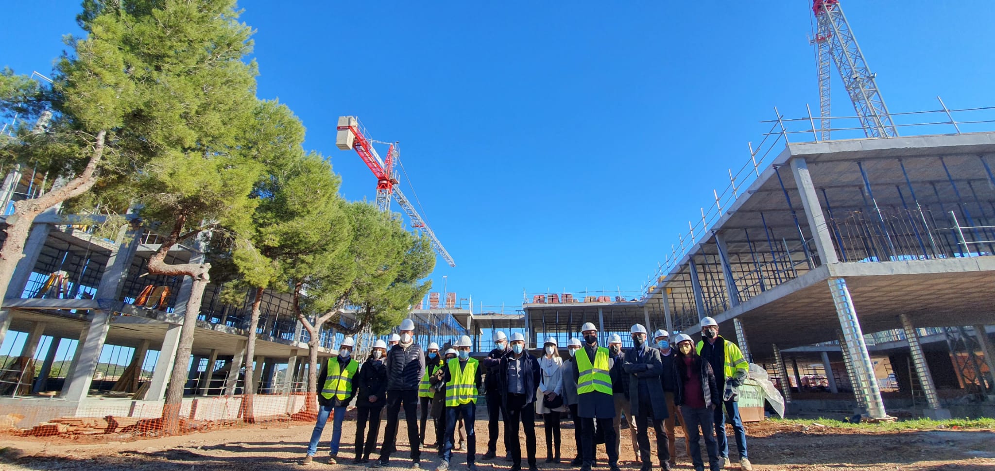 institut escola de xalo..