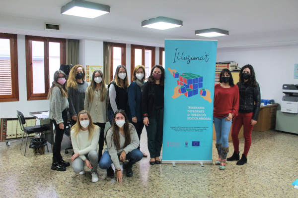 programa ilusionat borriana