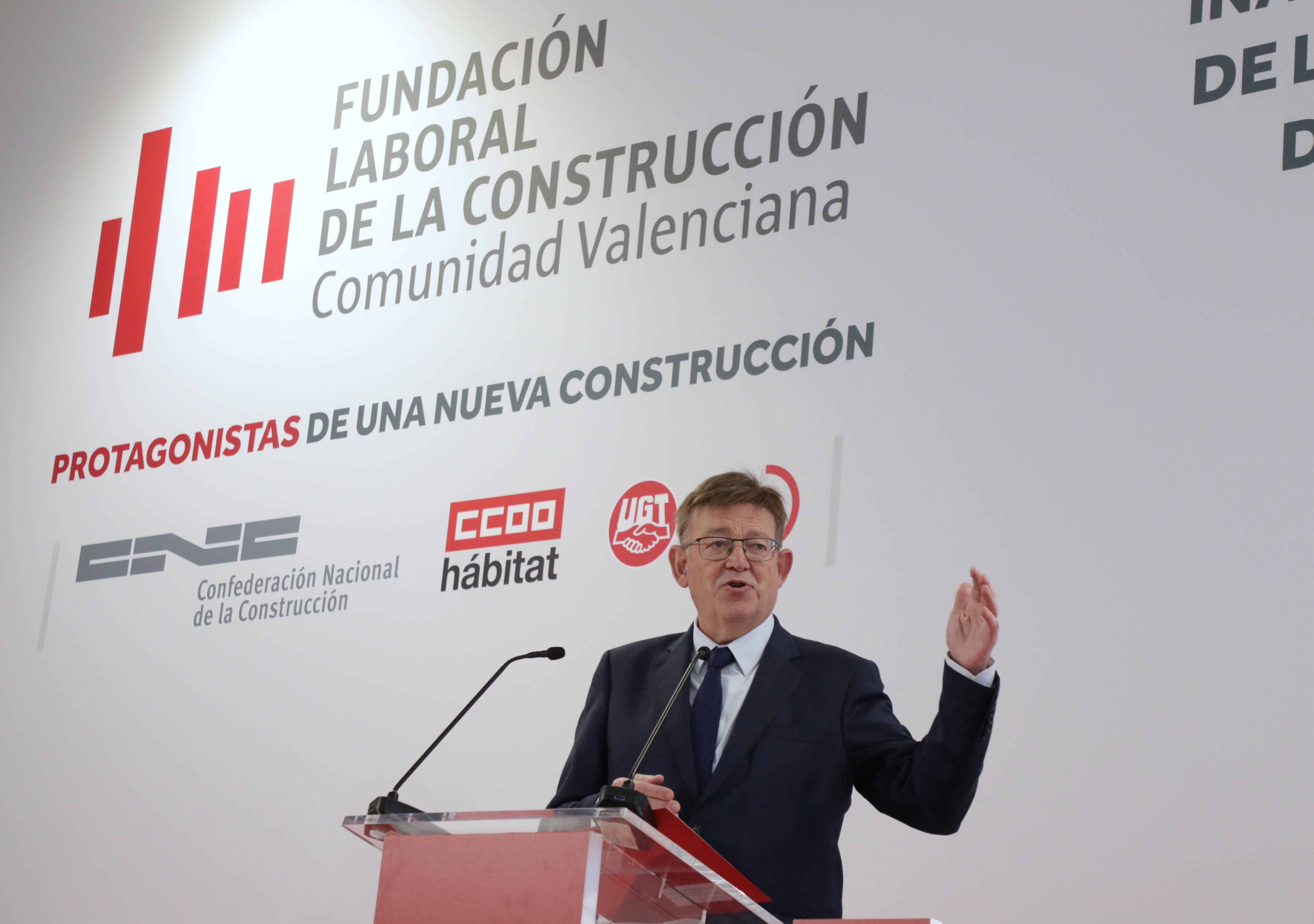 puig obra publica