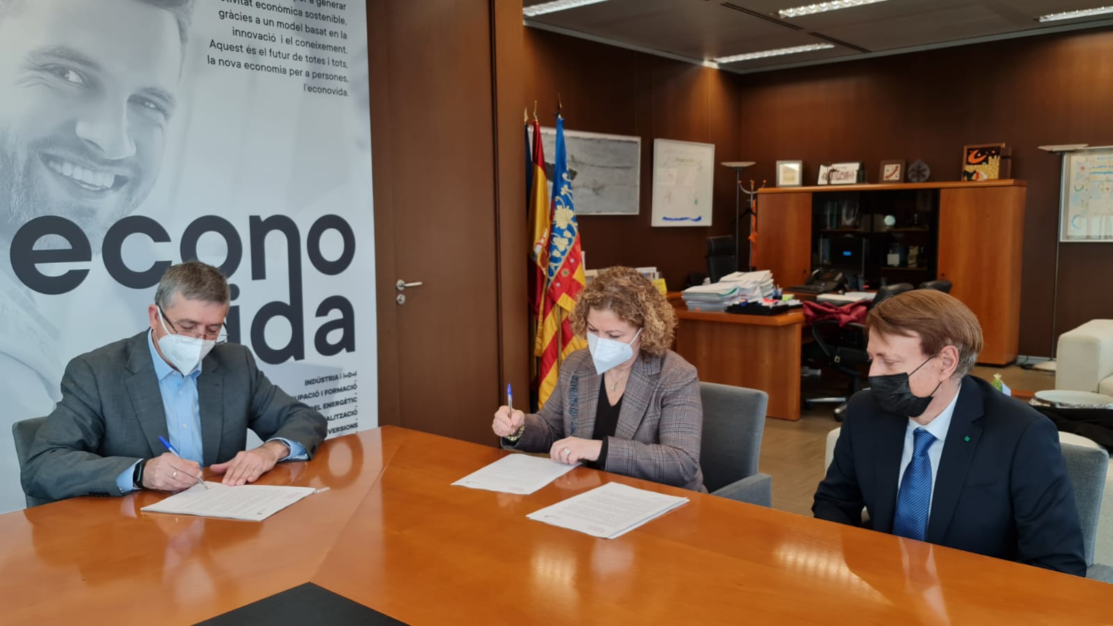 tramits administratius