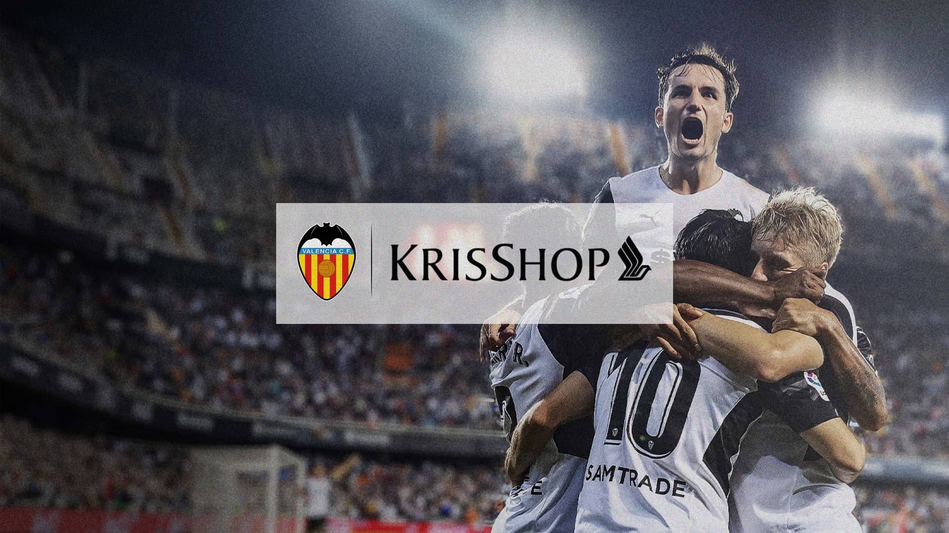 valencia amb kirshoop