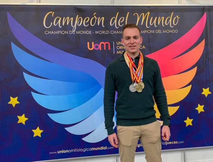 BLAI SALVADOR MACIÁN