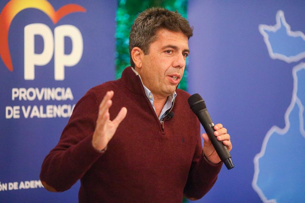 CARLOS MAZÓN