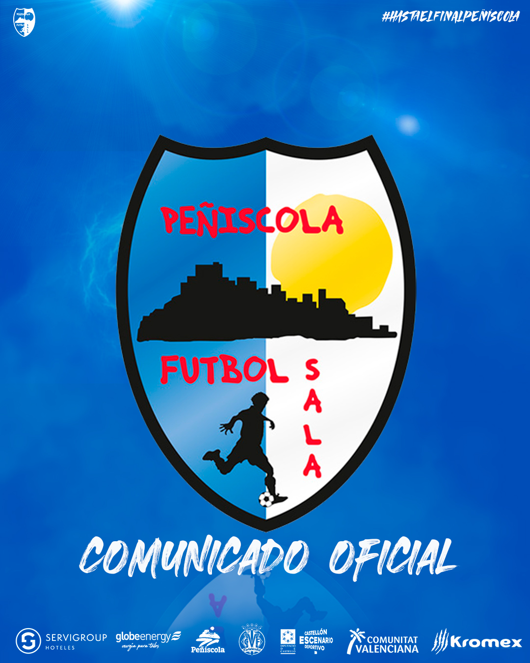 comunicado