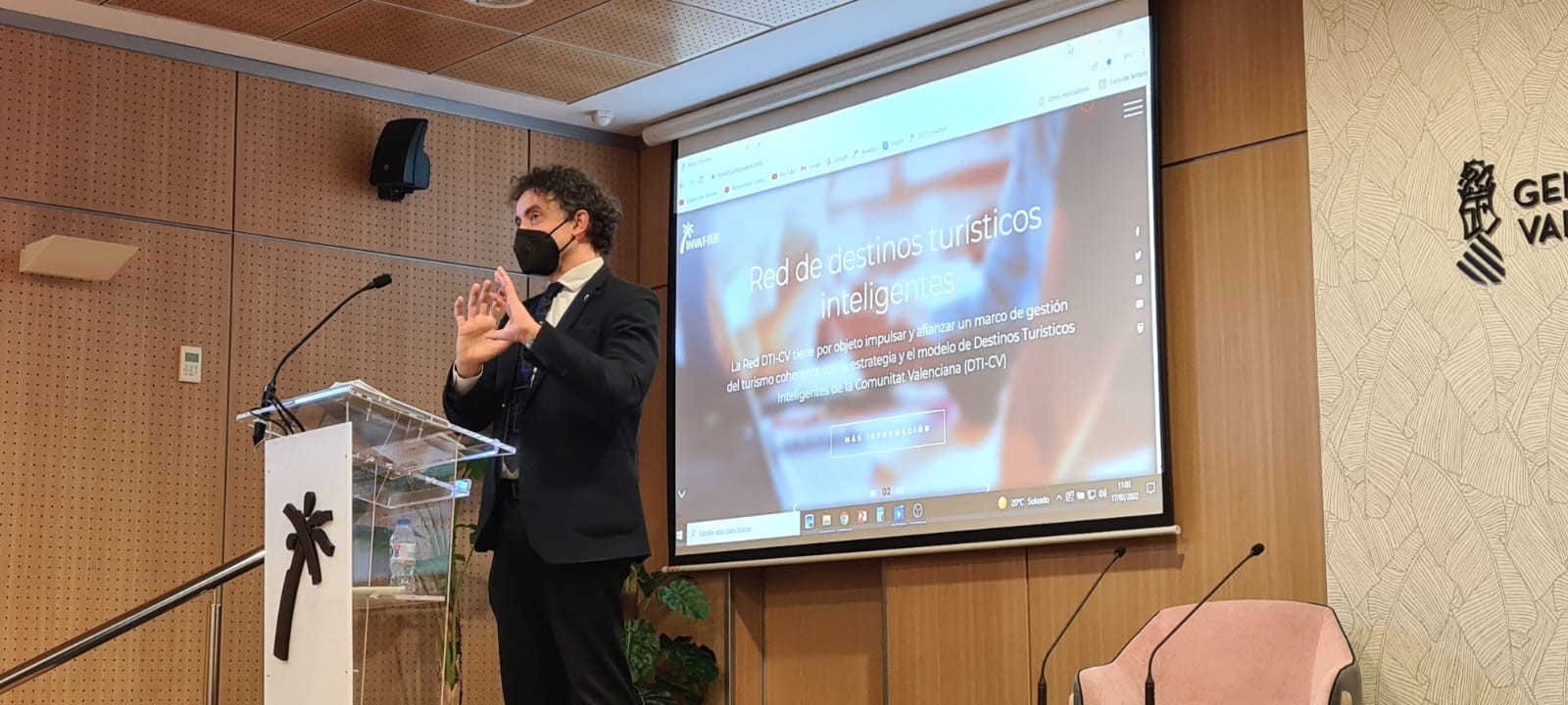 turisme big data