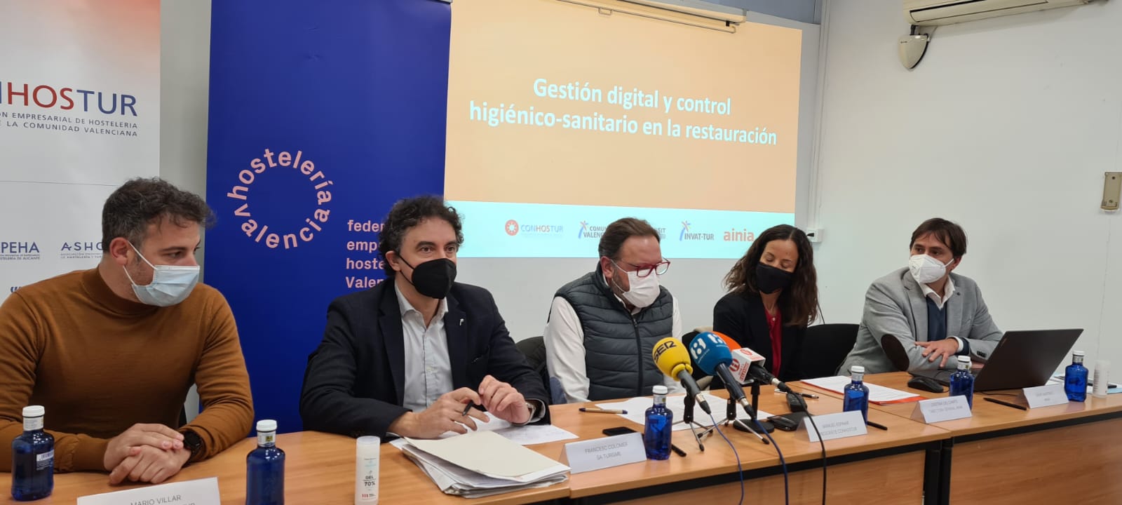 turisme plataforma