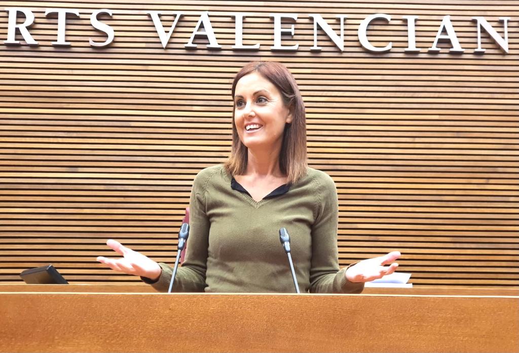 ELISA CORTS