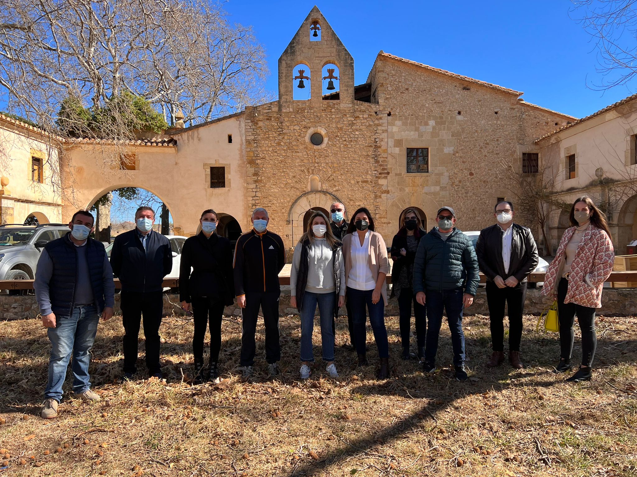 Súmate Albocàsser