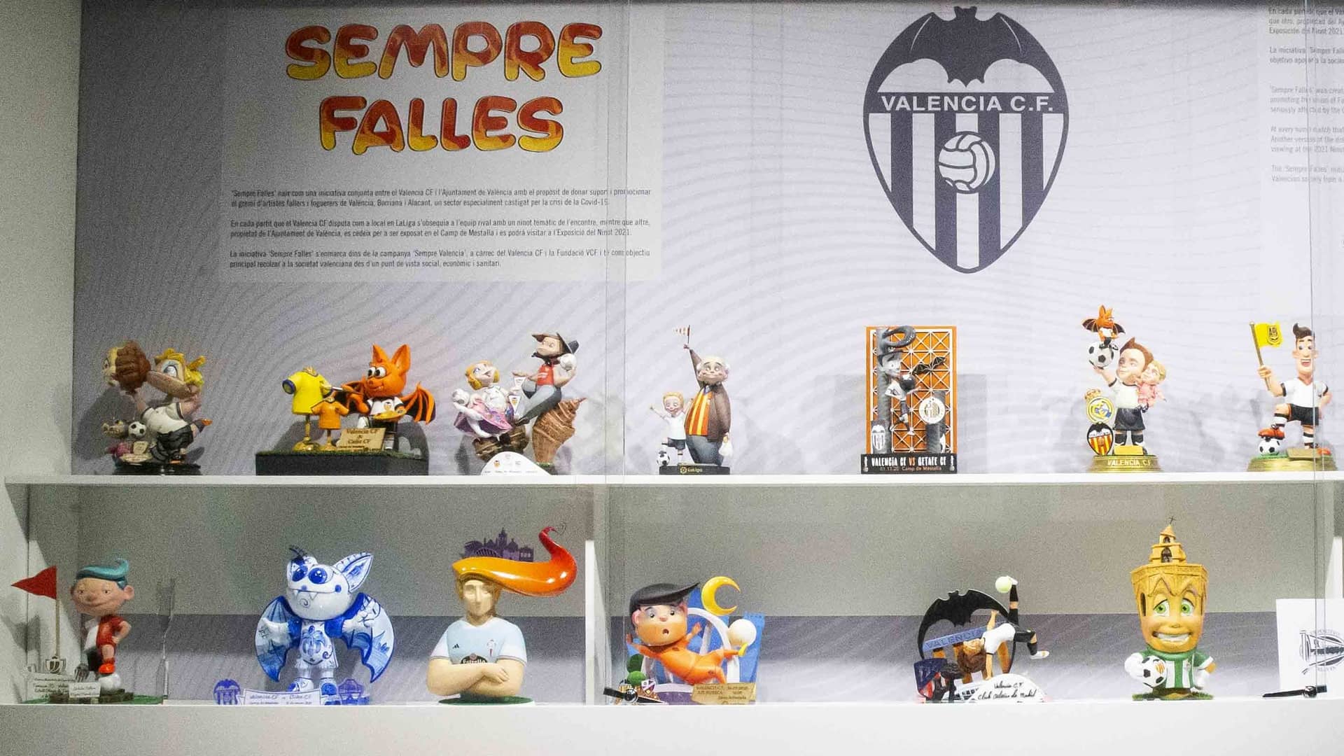 ninots falles