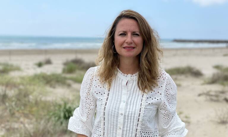BEGOÑA PLAYAS