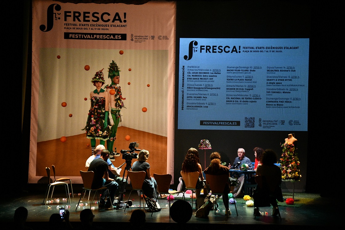 festival fresca