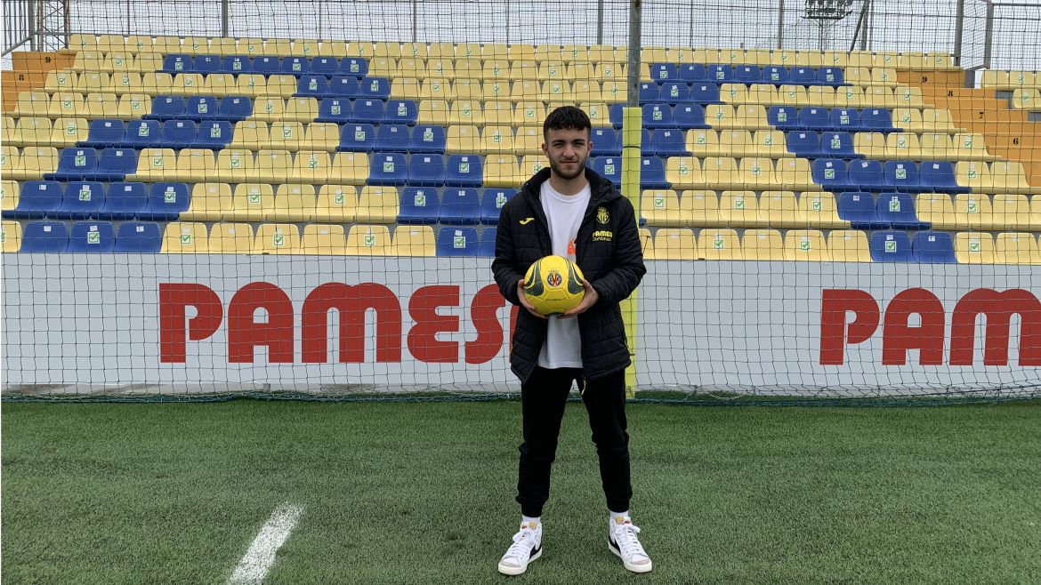 jonathan arriba